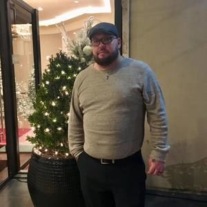 Meet your Posher, Mike